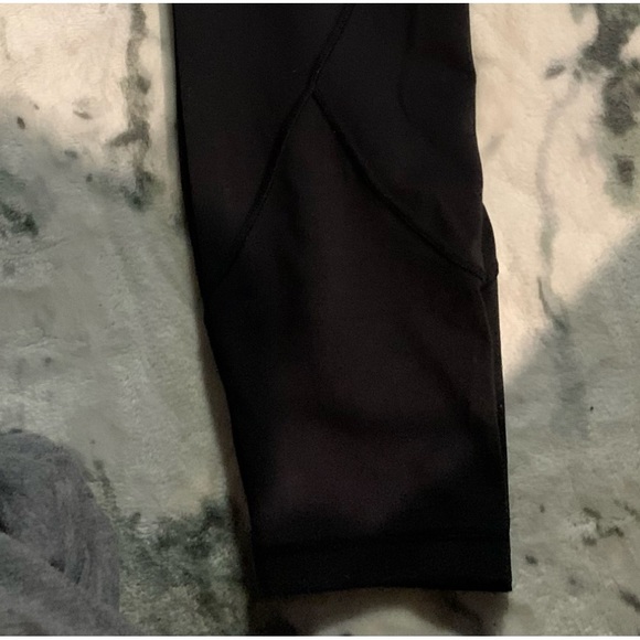 Lululemon pants - Picture 5 of 5